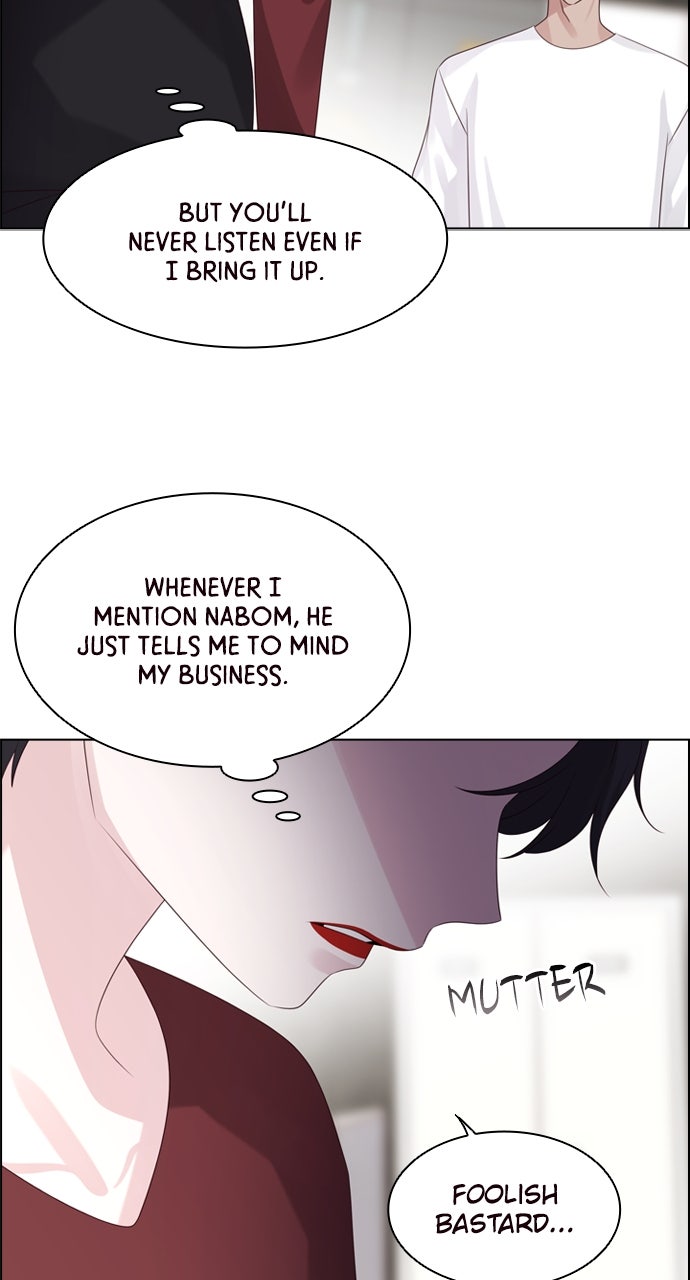 My Exes Fell For Me Chapter 66 - Page 38