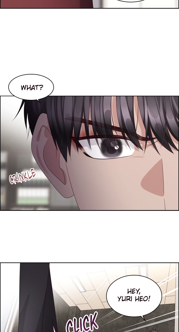 My Exes Fell For Me Chapter 66 - Page 39