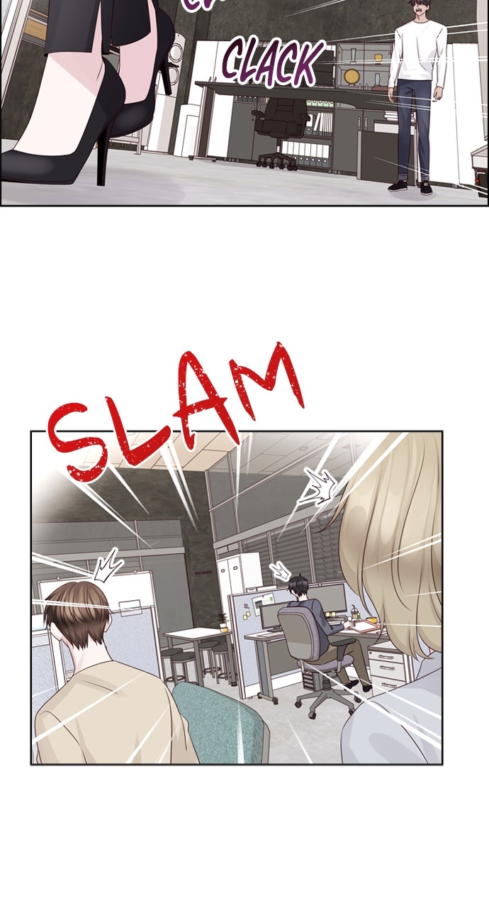 My Exes Fell For Me Chapter 66 - Page 40