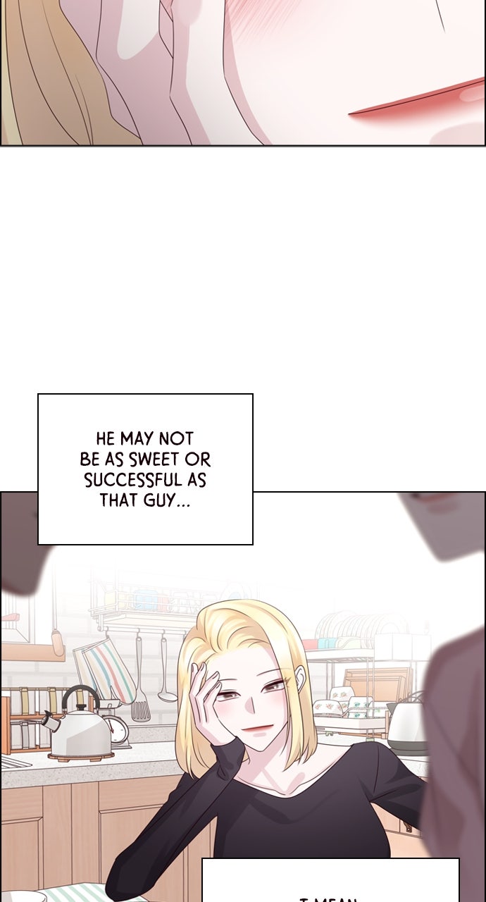 My Exes Fell For Me Chapter 66 - Page 5