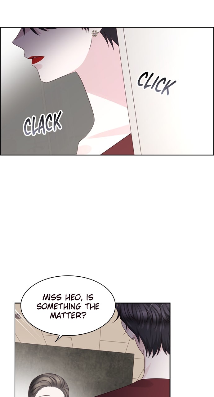My Exes Fell For Me Chapter 66 - Page 41
