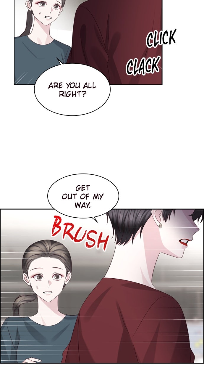 My Exes Fell For Me Chapter 66 - Page 42