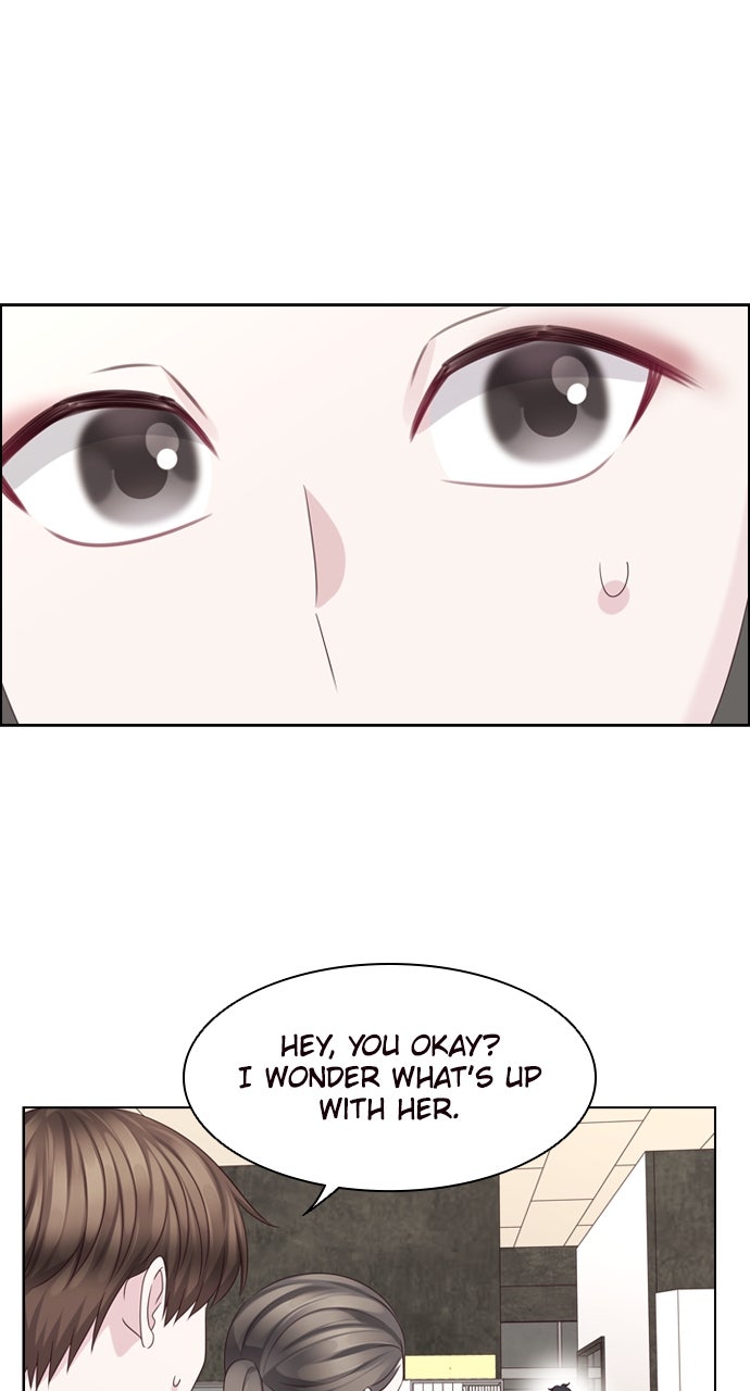 My Exes Fell For Me Chapter 66 - Page 43