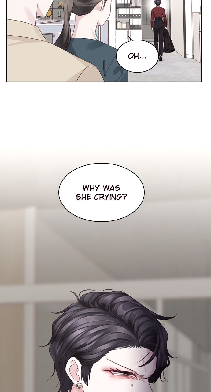 My Exes Fell For Me Chapter 66 - Page 44