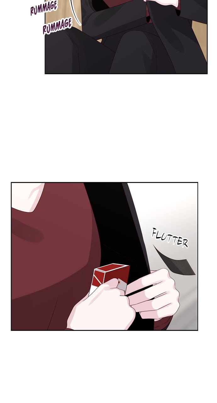 My Exes Fell For Me Chapter 66 - Page 47