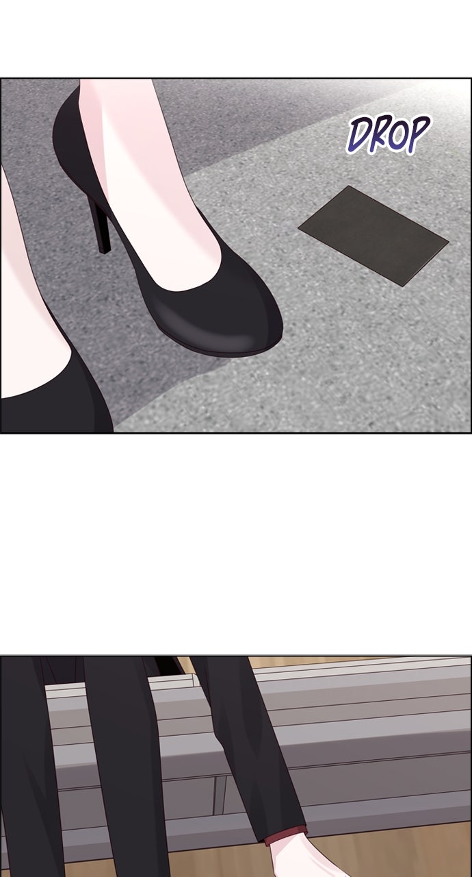My Exes Fell For Me Chapter 66 - Page 48