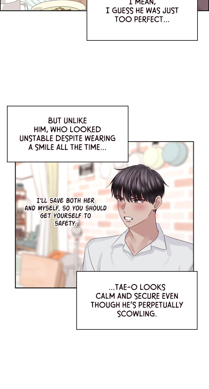 My Exes Fell For Me Chapter 66 - Page 6