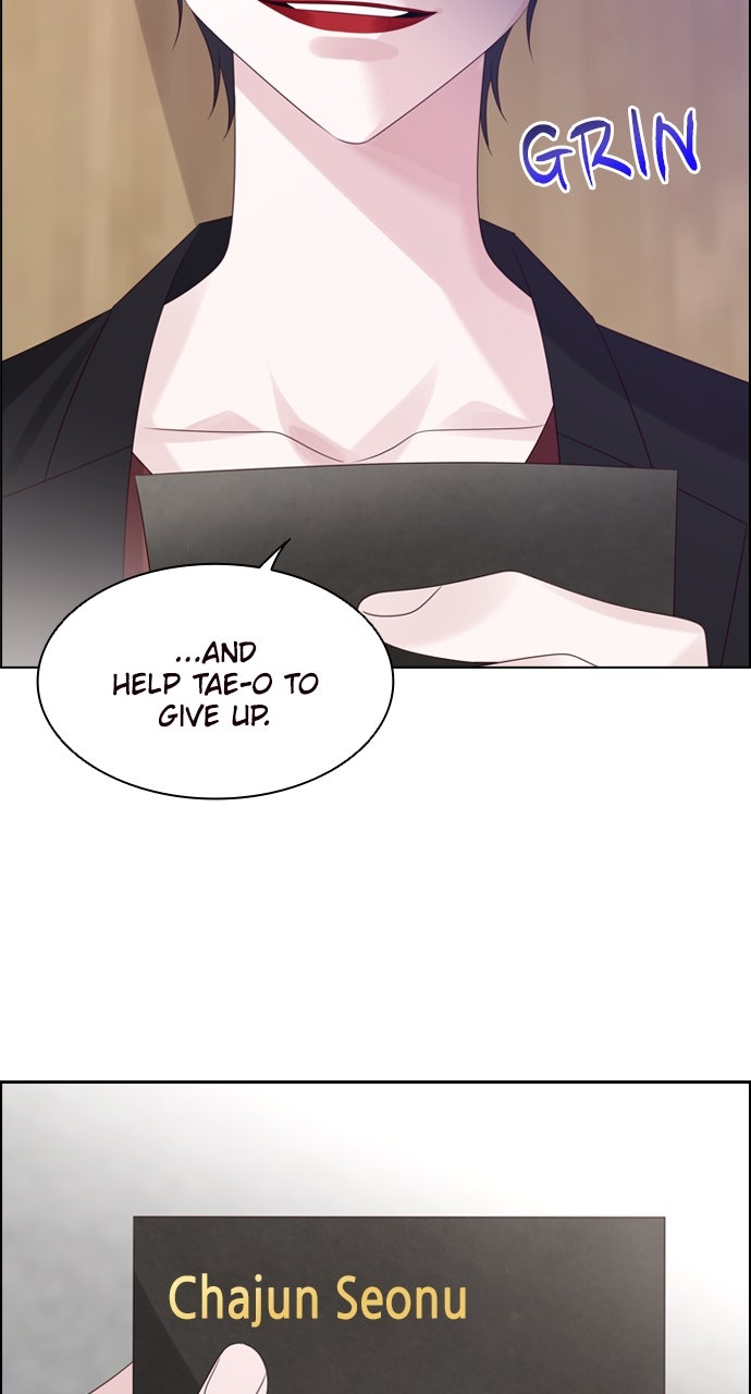 My Exes Fell For Me Chapter 66 - Page 51