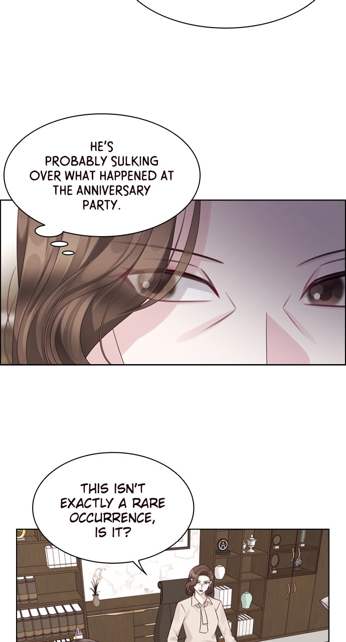 My Exes Fell For Me Chapter 66 - Page 55