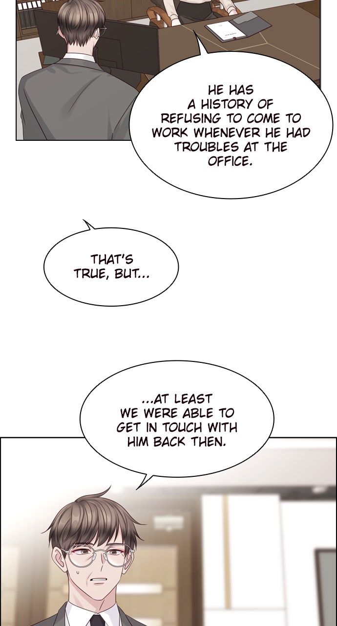 My Exes Fell For Me Chapter 66 - Page 56