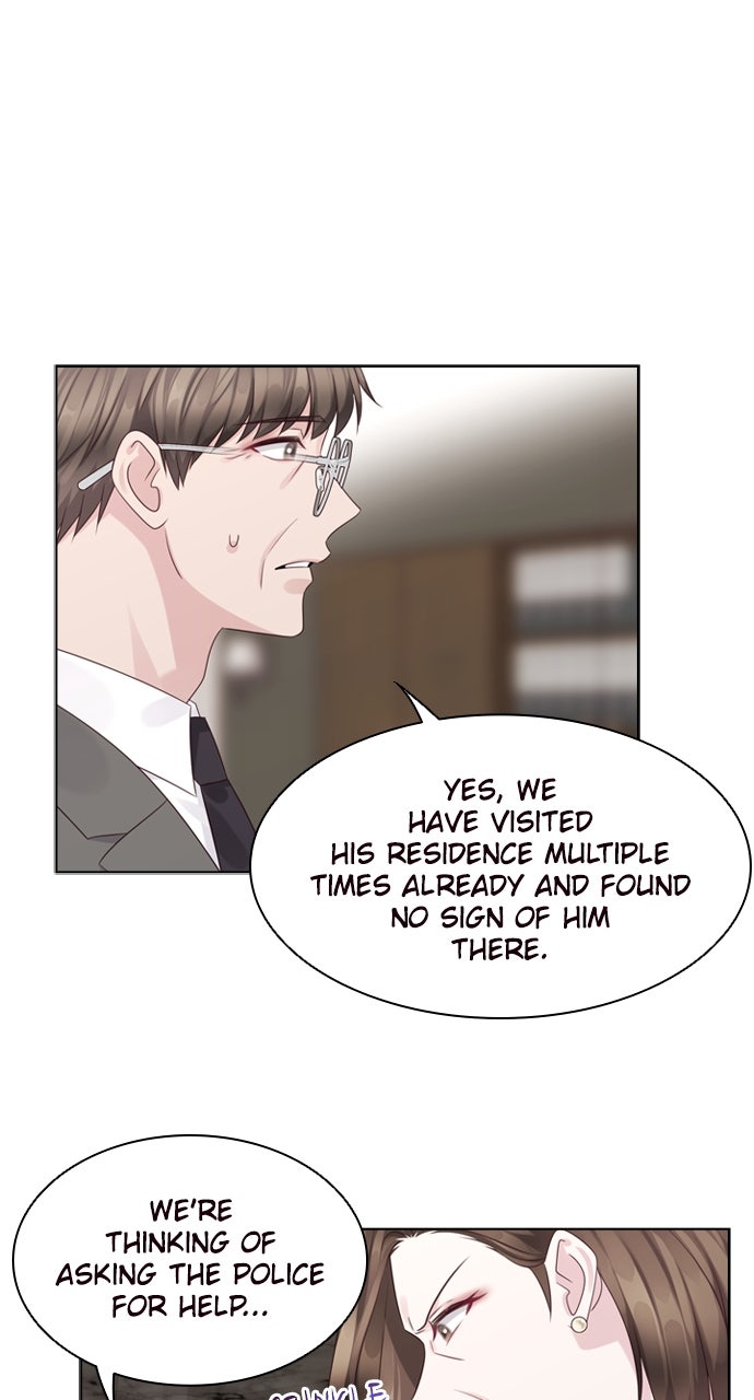 My Exes Fell For Me Chapter 66 - Page 58