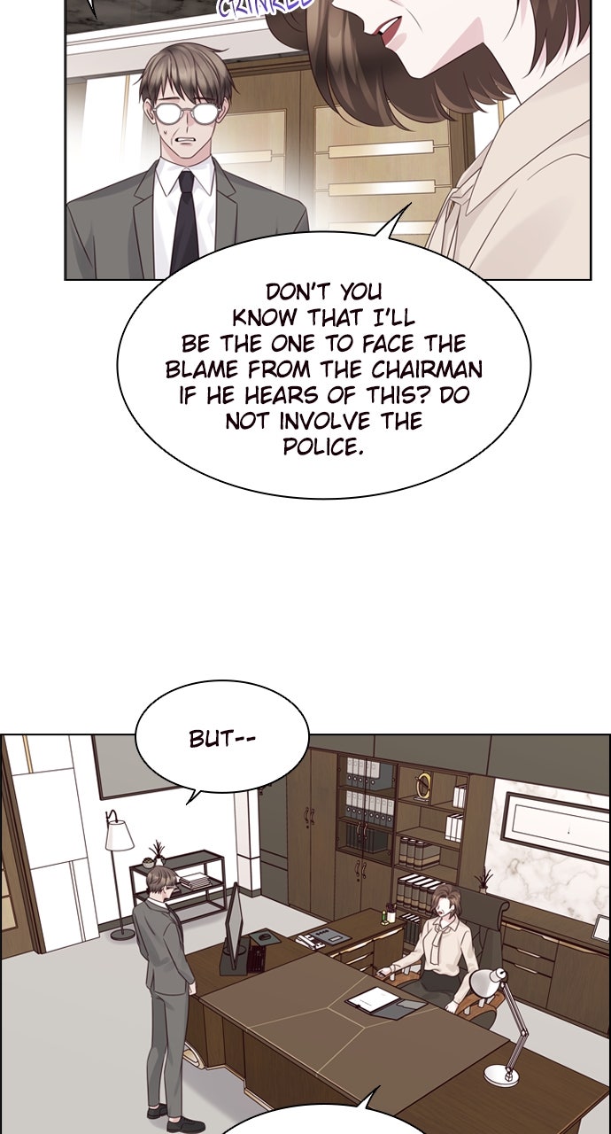 My Exes Fell For Me Chapter 66 - Page 59
