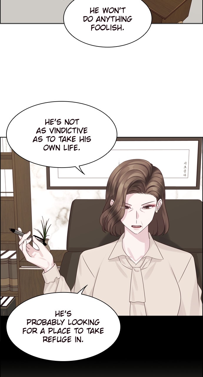 My Exes Fell For Me Chapter 66 - Page 60