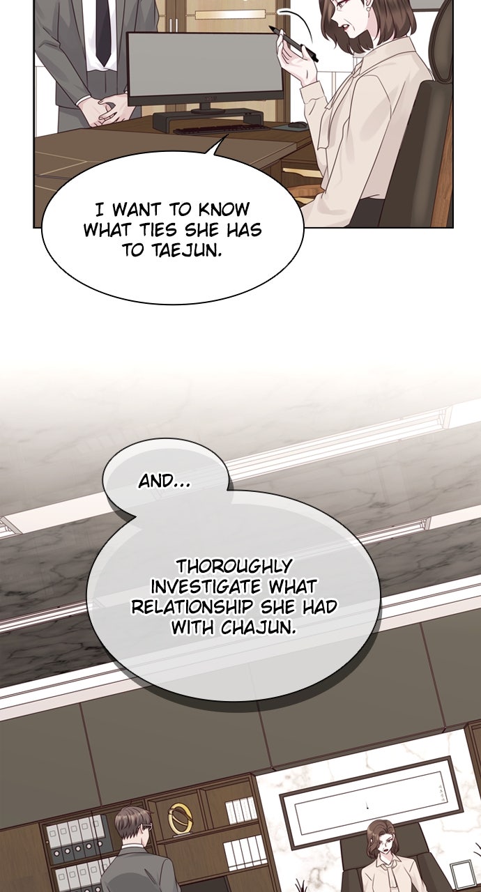 My Exes Fell For Me Chapter 66 - Page 64