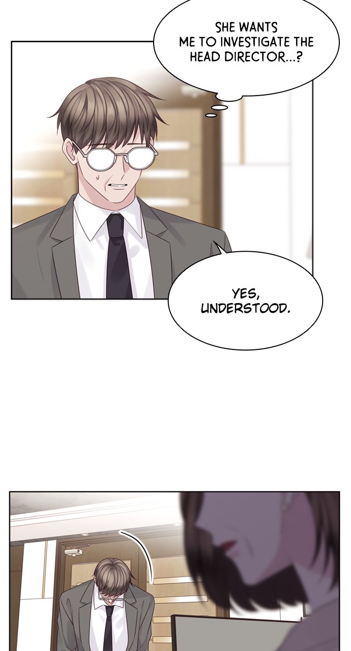My Exes Fell For Me Chapter 66 - Page 66
