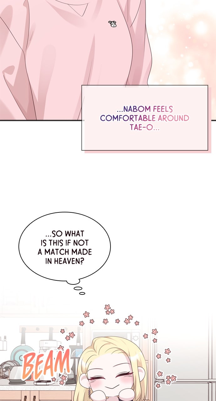 My Exes Fell For Me Chapter 66 - Page 8