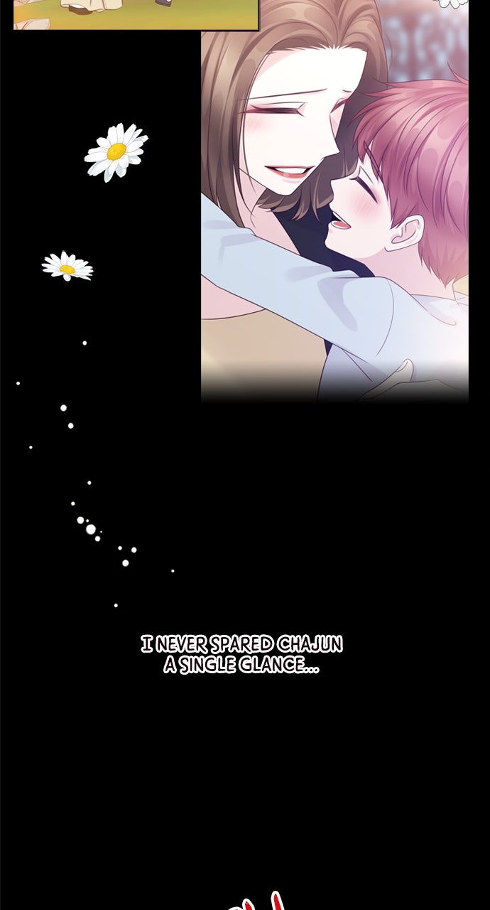 My Exes Fell For Me Chapter 66 - Page 72