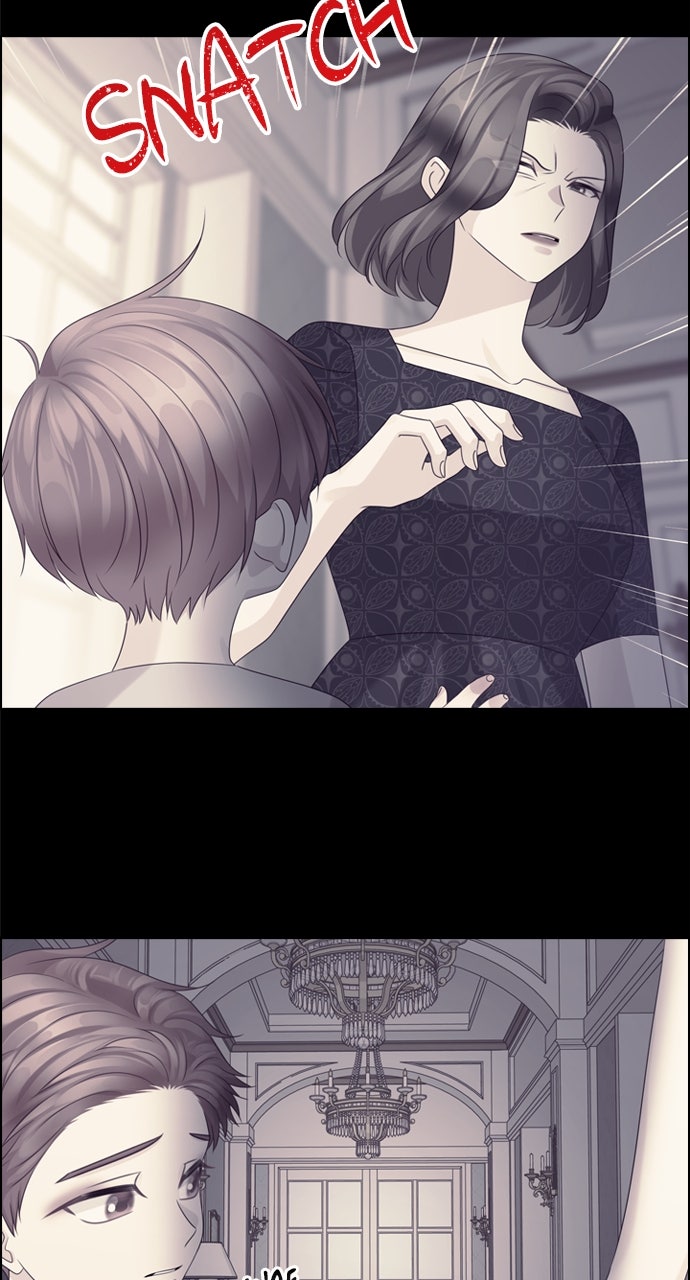 My Exes Fell For Me Chapter 66 - Page 73