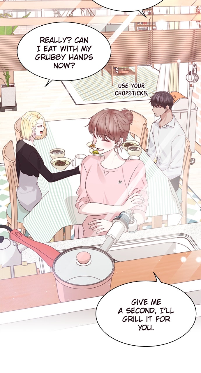 My Exes Fell For Me Chapter 66 - Page 10