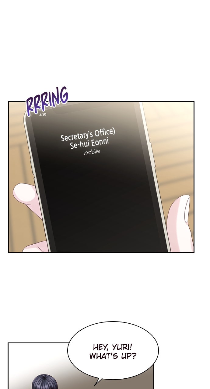 My Exes Fell For Me Chapter 67 - Page 1