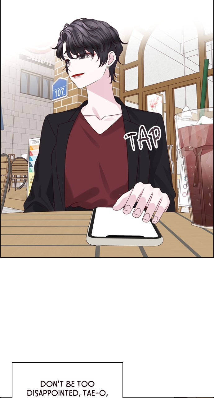 My Exes Fell For Me Chapter 67 - Page 11