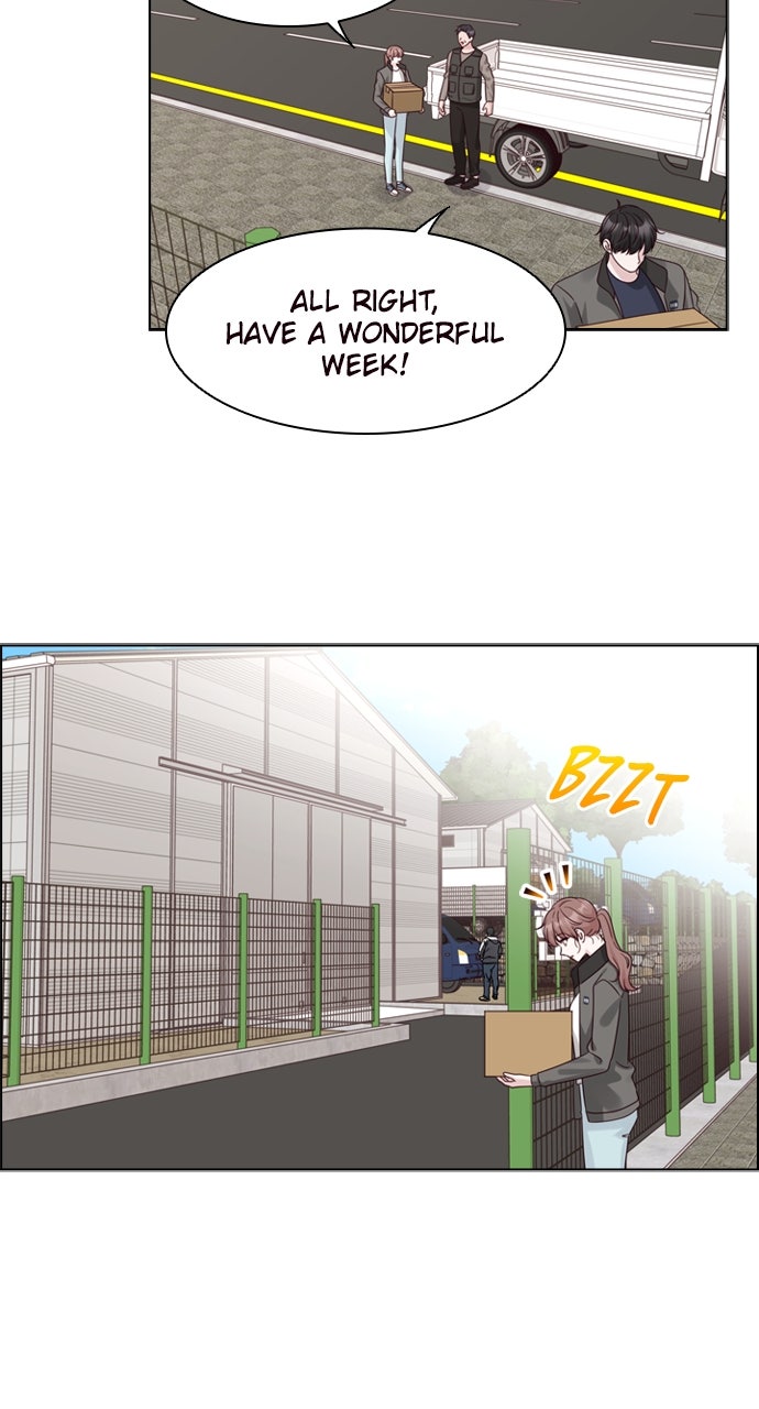 My Exes Fell For Me Chapter 67 - Page 16