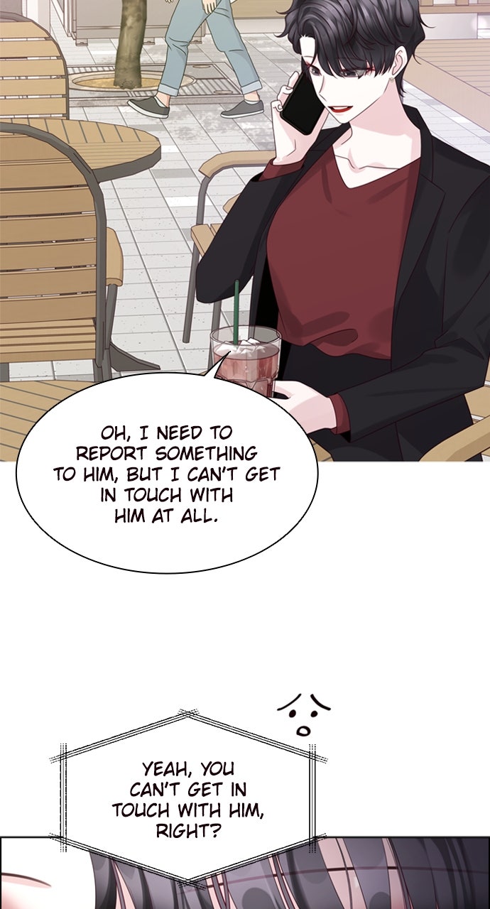My Exes Fell For Me Chapter 67 - Page 3