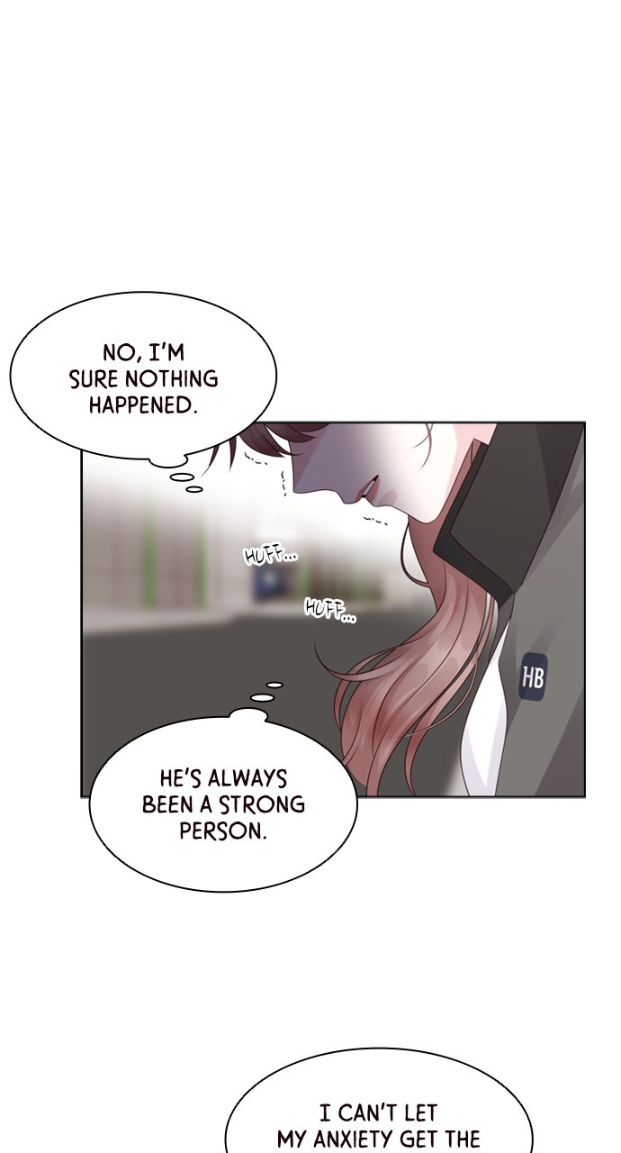 My Exes Fell For Me Chapter 67 - Page 25