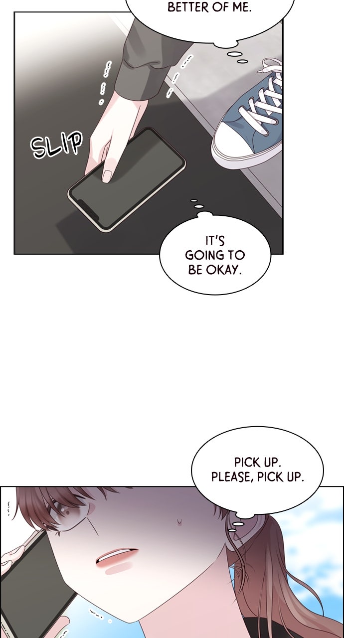 My Exes Fell For Me Chapter 67 - Page 26