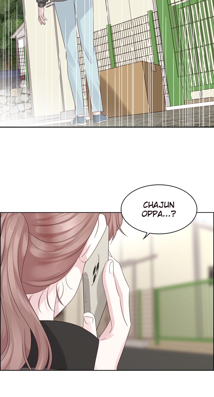 My Exes Fell For Me Chapter 67 - Page 29