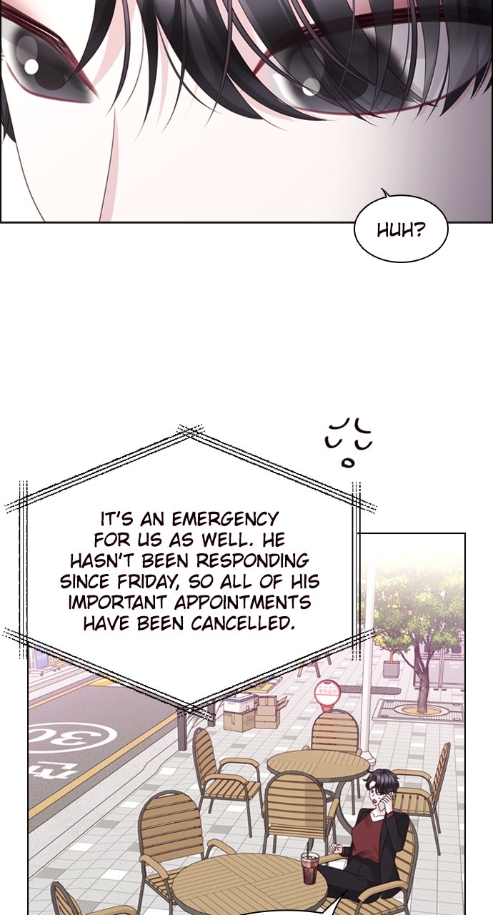 My Exes Fell For Me Chapter 67 - Page 4