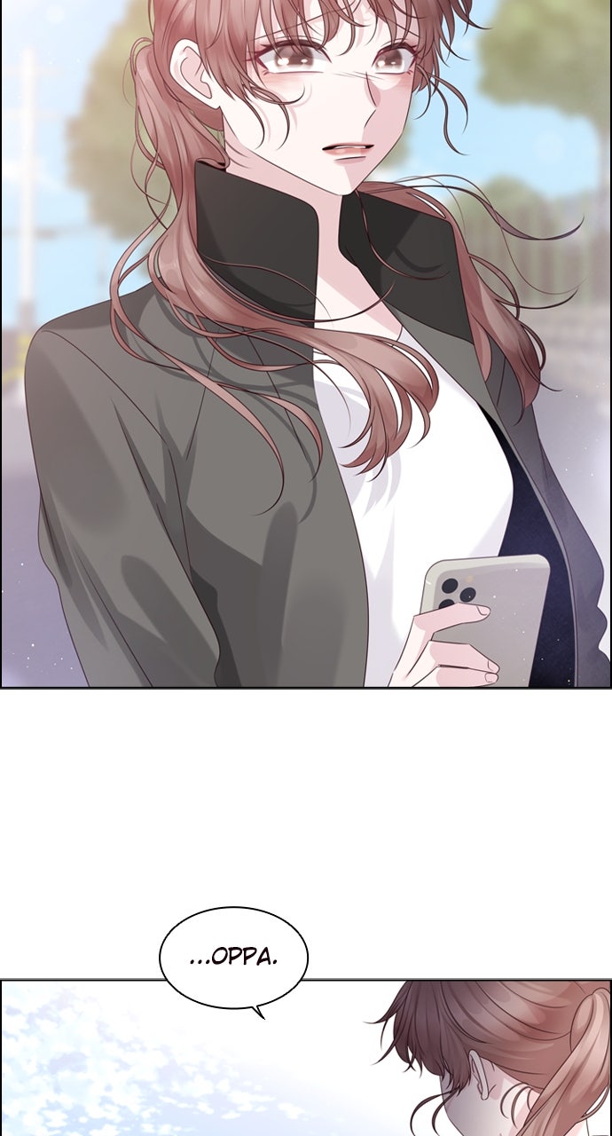 My Exes Fell For Me Chapter 67 - Page 32