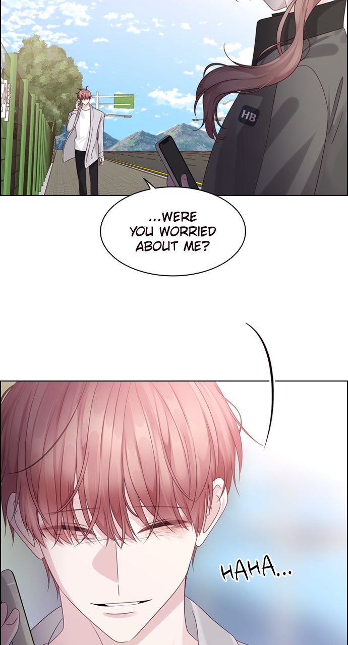 My Exes Fell For Me Chapter 67 - Page 33