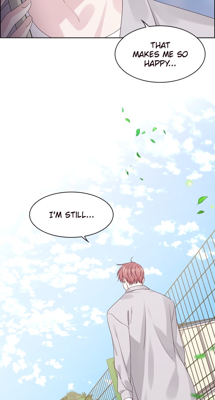 My Exes Fell For Me Chapter 67 - Page 34