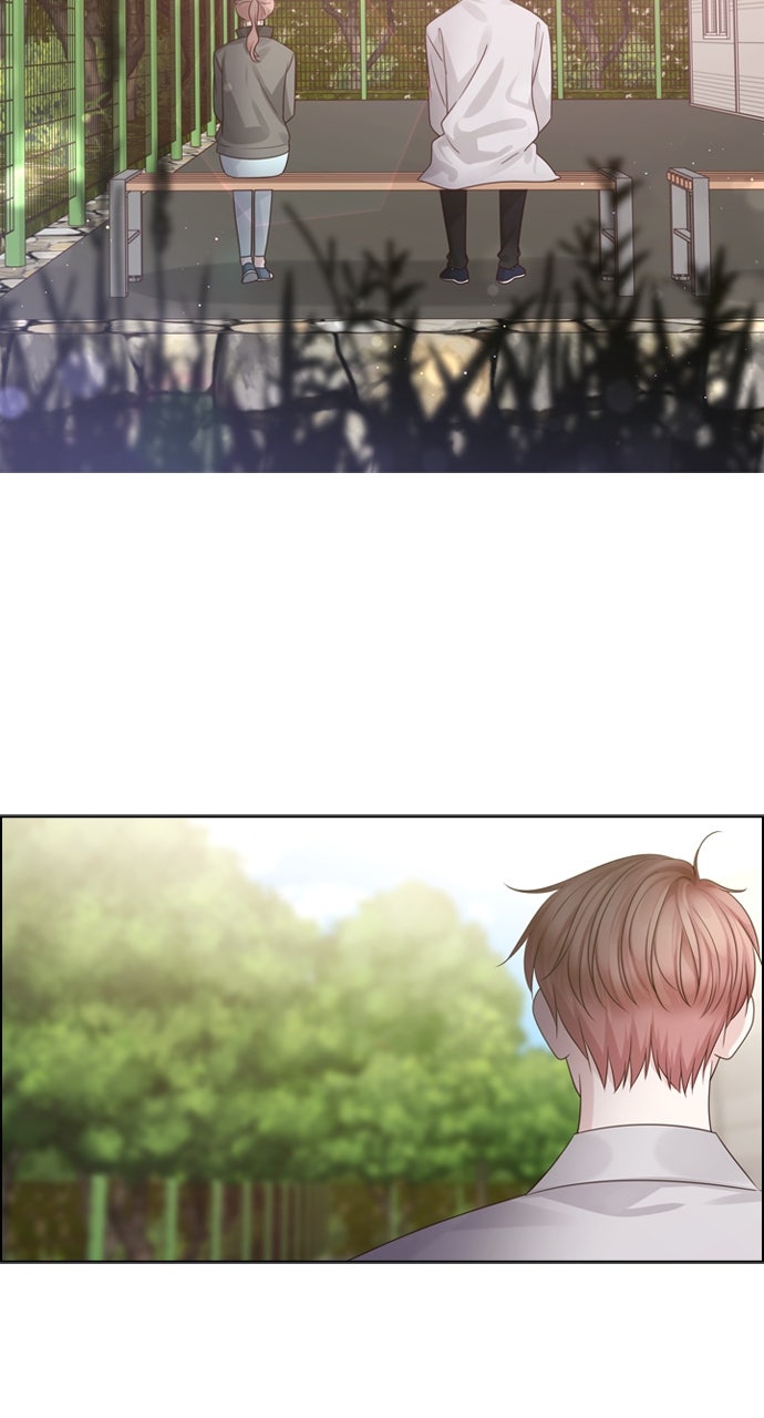 My Exes Fell For Me Chapter 67 - Page 37