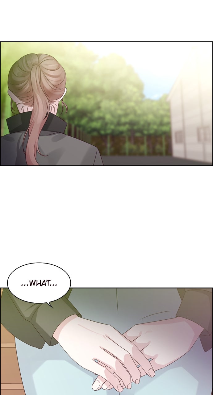 My Exes Fell For Me Chapter 67 - Page 38