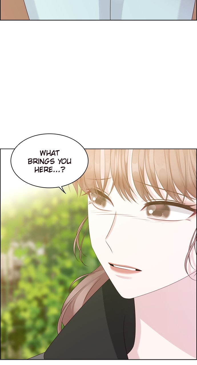 My Exes Fell For Me Chapter 67 - Page 39