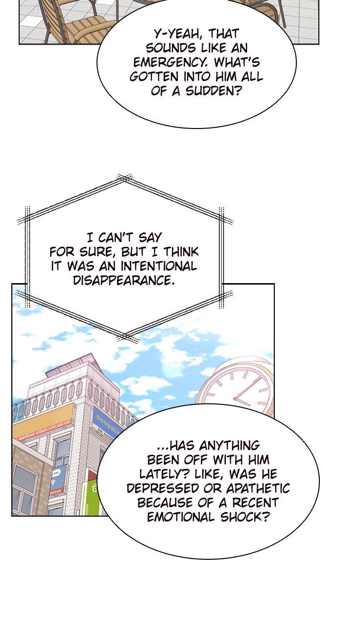 My Exes Fell For Me Chapter 67 - Page 5