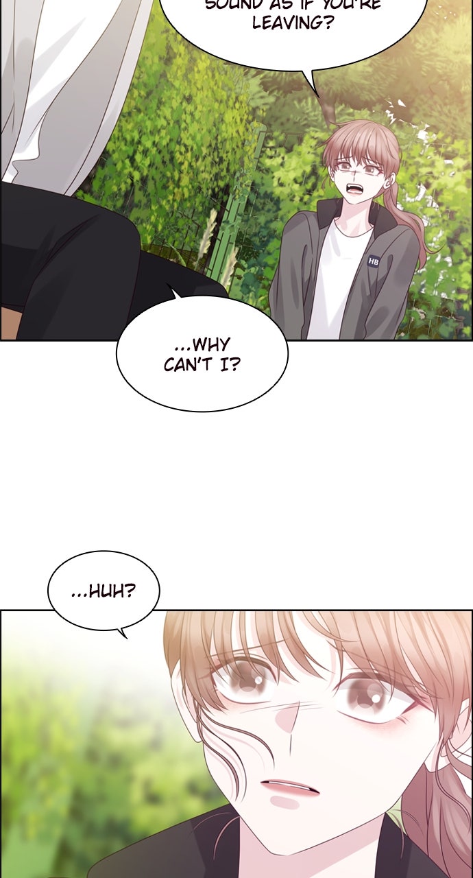 My Exes Fell For Me Chapter 67 - Page 43