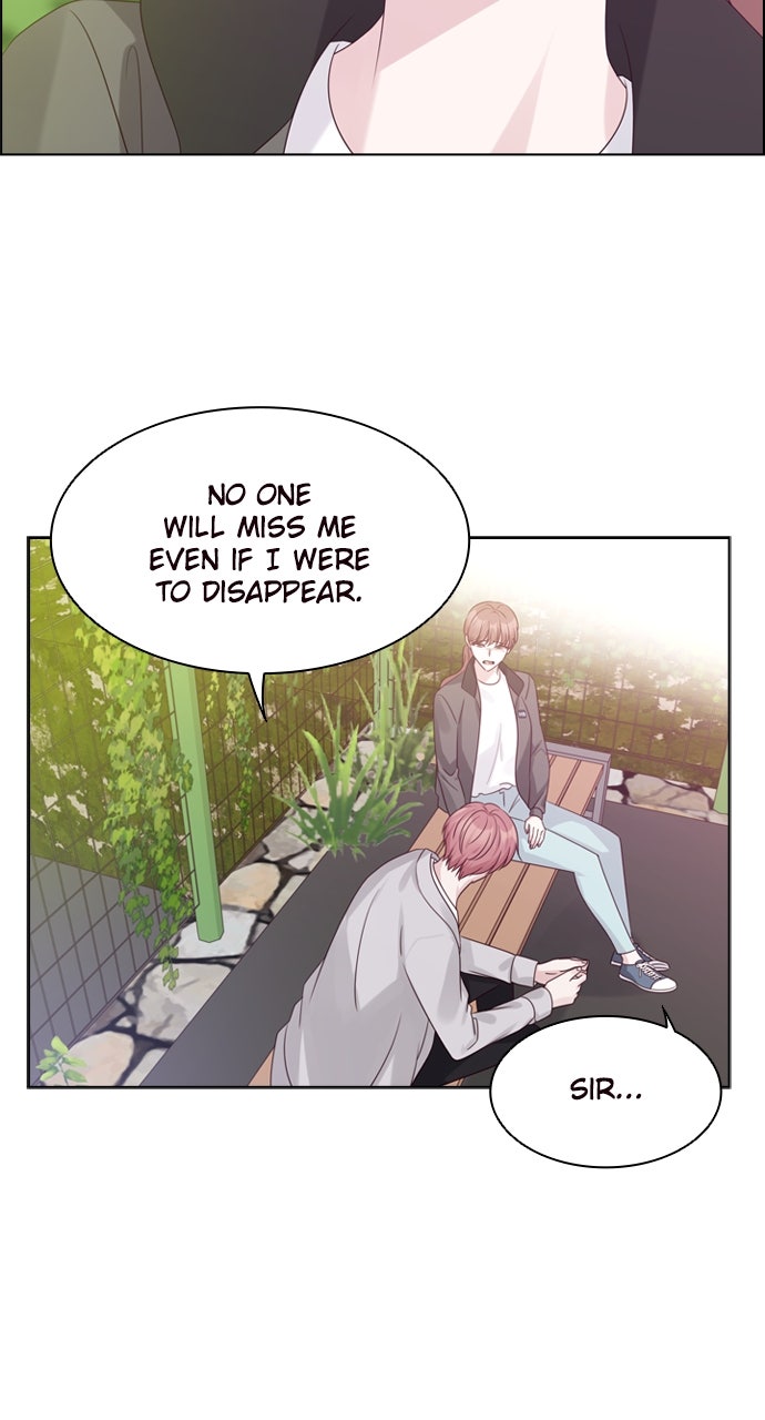 My Exes Fell For Me Chapter 67 - Page 44