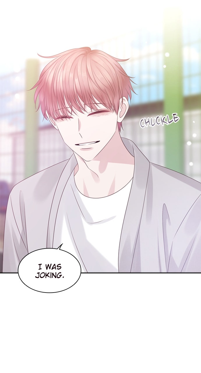 My Exes Fell For Me Chapter 67 - Page 45