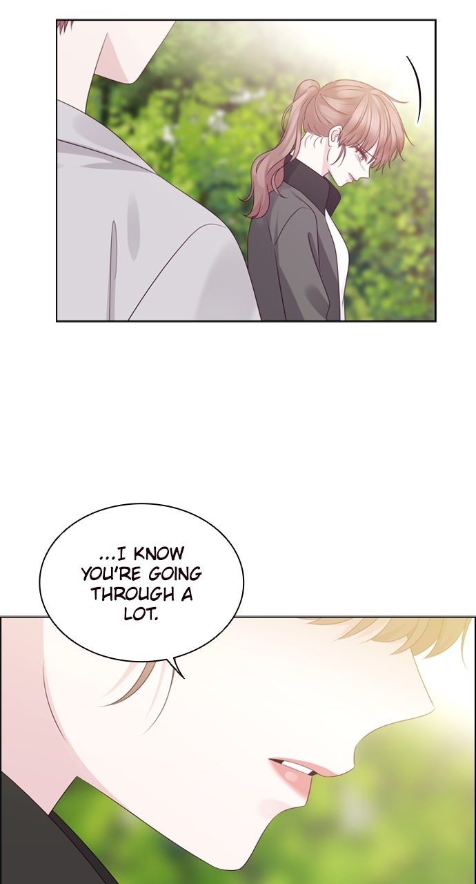 My Exes Fell For Me Chapter 67 - Page 46