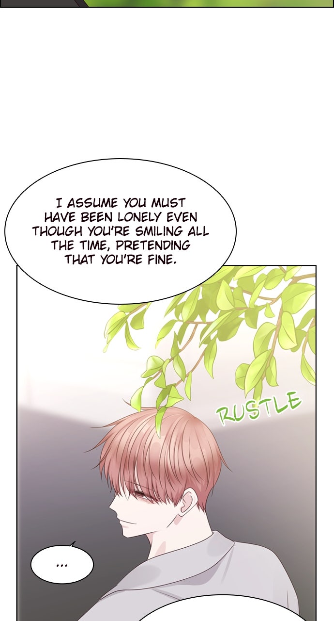 My Exes Fell For Me Chapter 67 - Page 47