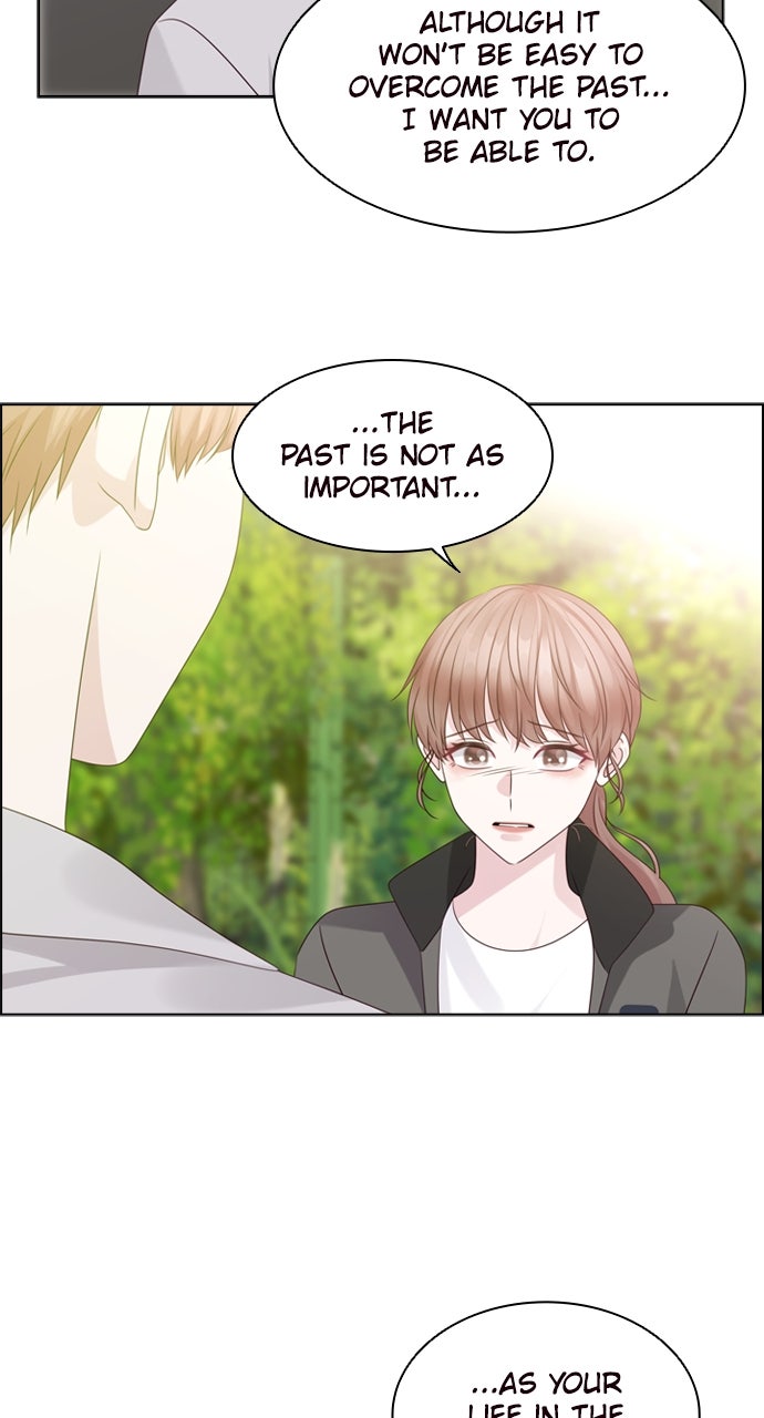 My Exes Fell For Me Chapter 67 - Page 48
