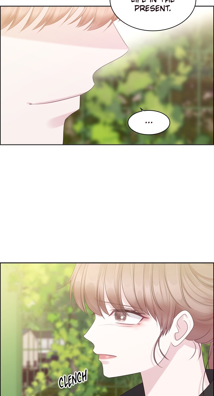 My Exes Fell For Me Chapter 67 - Page 49