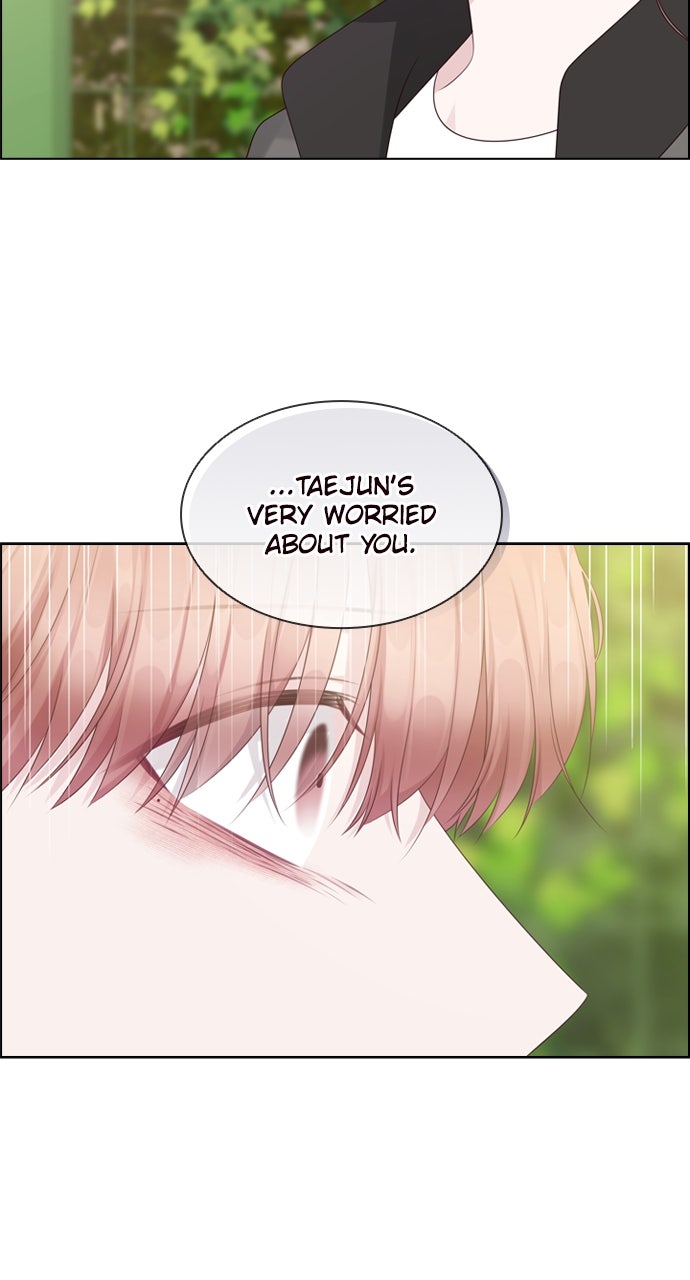 My Exes Fell For Me Chapter 67 - Page 50