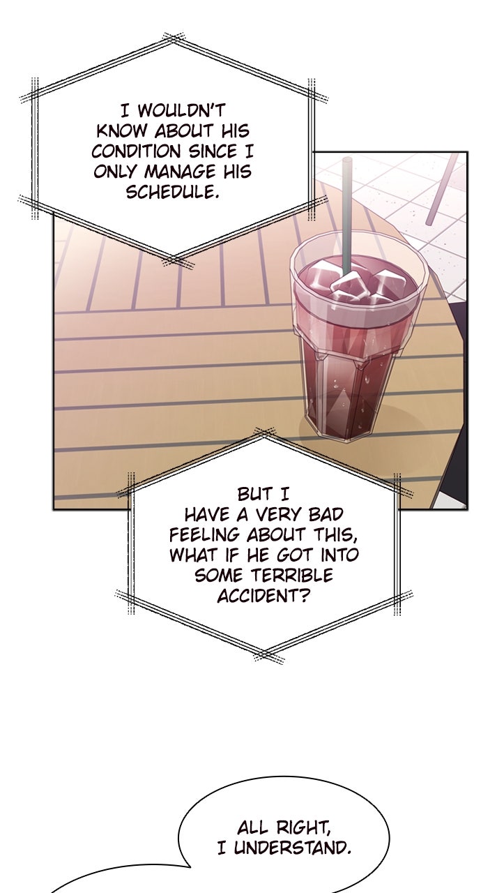 My Exes Fell For Me Chapter 67 - Page 6