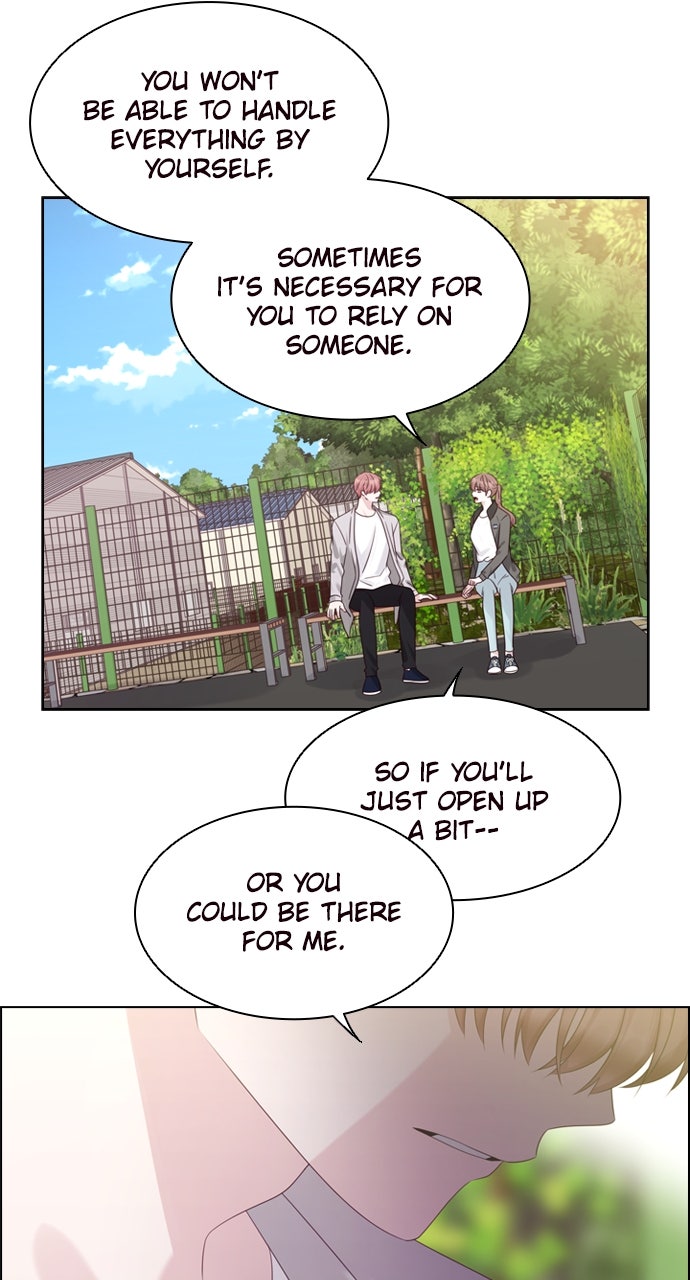 My Exes Fell For Me Chapter 67 - Page 51
