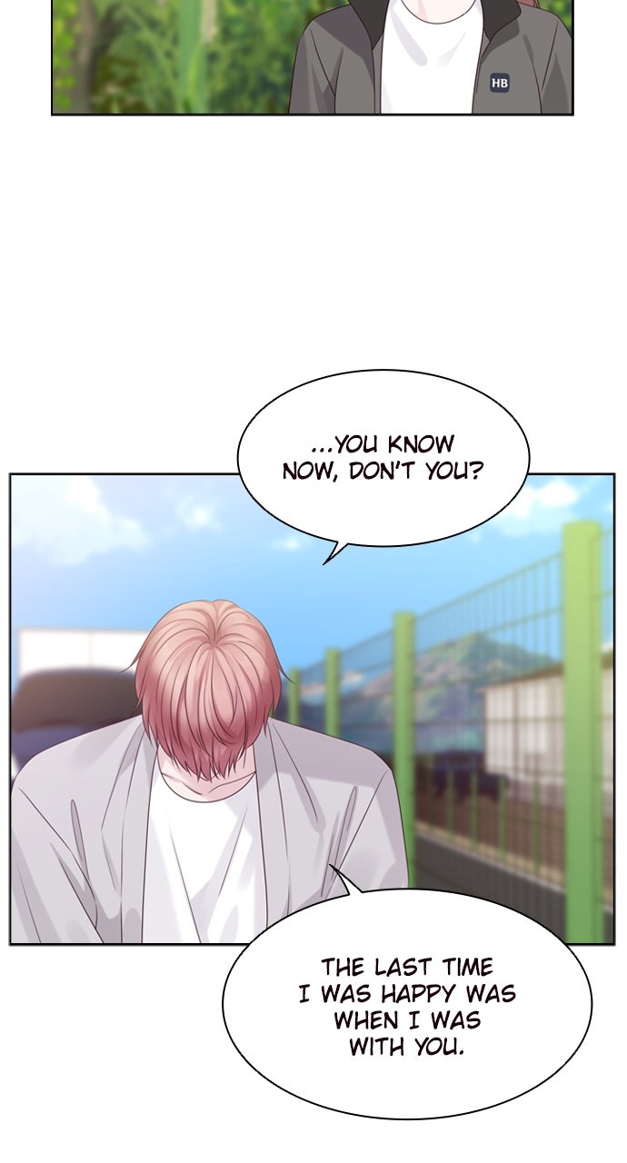 My Exes Fell For Me Chapter 67 - Page 53