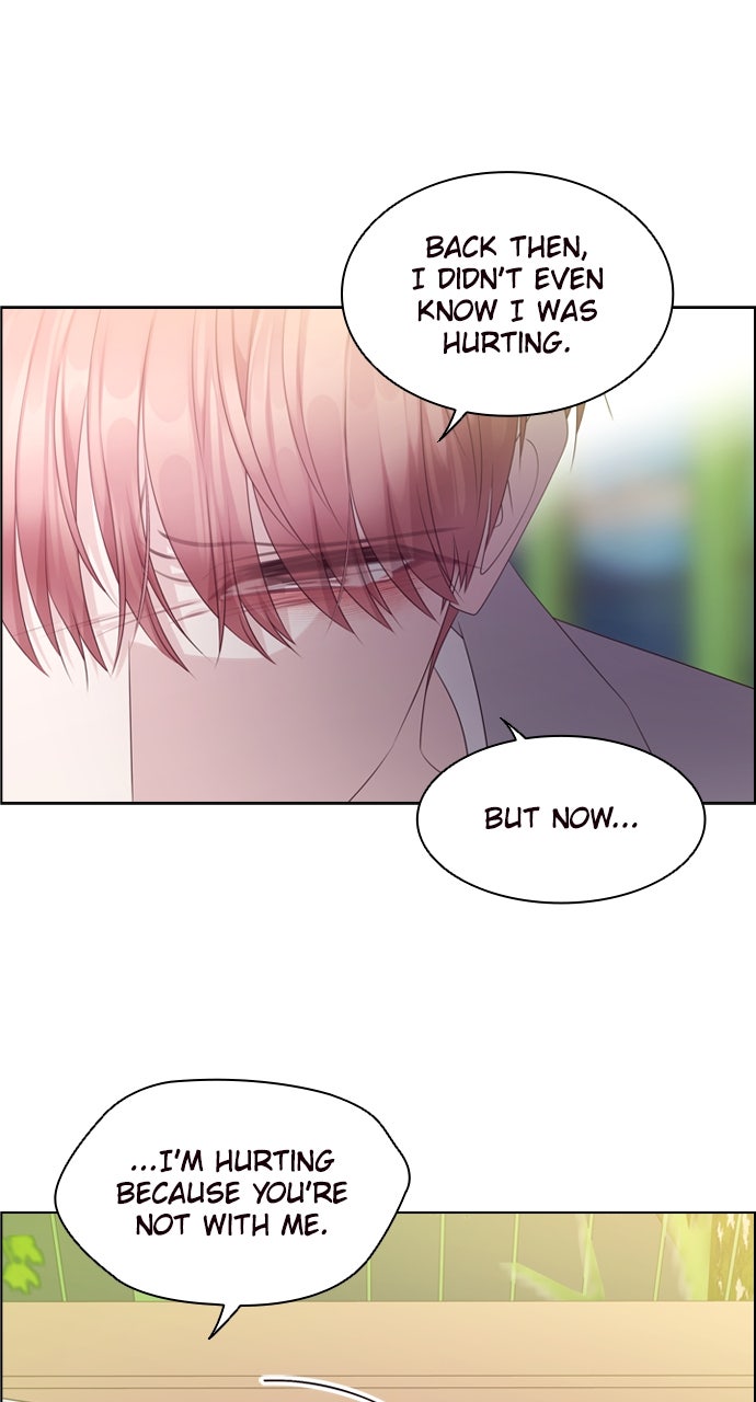My Exes Fell For Me Chapter 67 - Page 54